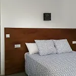 L'hostalet De Canet 2* Canet De Mar