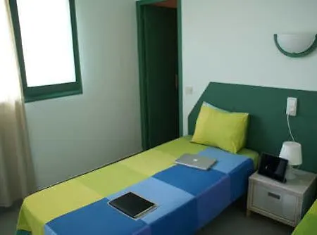 L'hostalet De Canet Pensión 2*