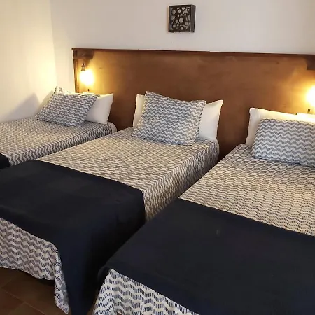 L'hostalet De Canet Pensión 2*