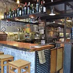 L'hostalet De Canet Pensión 2*