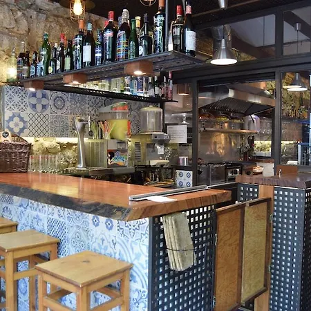L'hostalet De Canet Guest house 2*