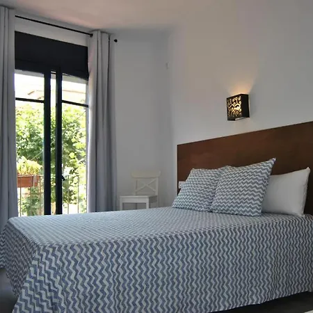 L'hostalet De Canet Guest house