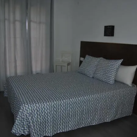 L'hostalet De Canet Guest house