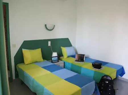 L'hostalet De Canet Guest house