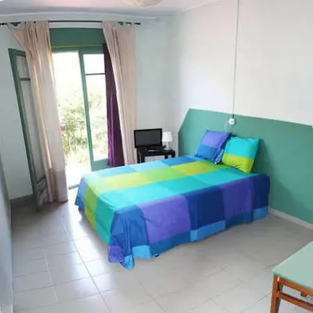 L'hostalet De Canet Konukevi Canet De Mar