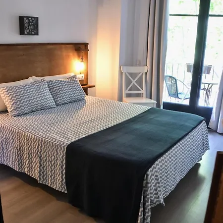 Guest house L'hostalet De Canet Canet De Mar