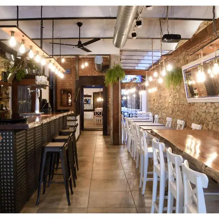 L'hostalet De Canet Vendégház