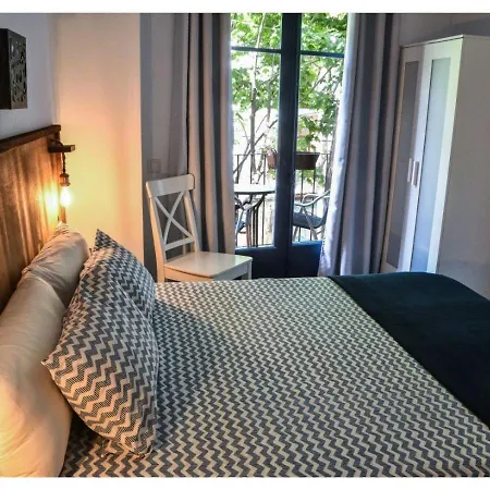 Guest house L'hostalet De Canet