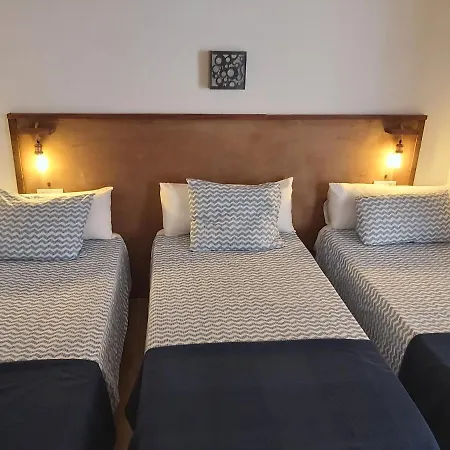 Guest house L'hostalet De Canet 2*