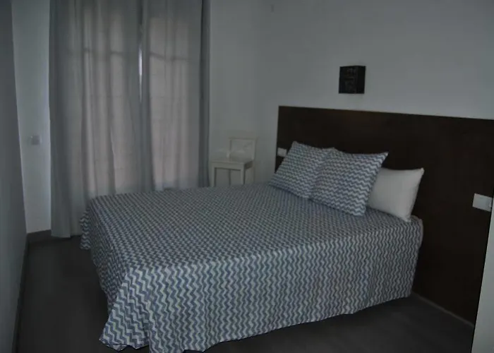 L'hostalet De Canet Konukevi